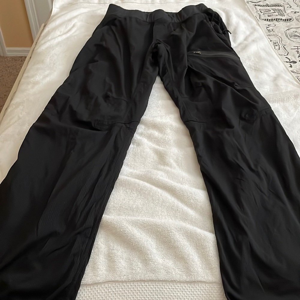 Mens lululemon pants
